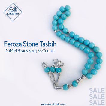 Feroza Tasbih