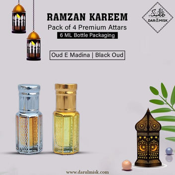 Ramadan Bundles