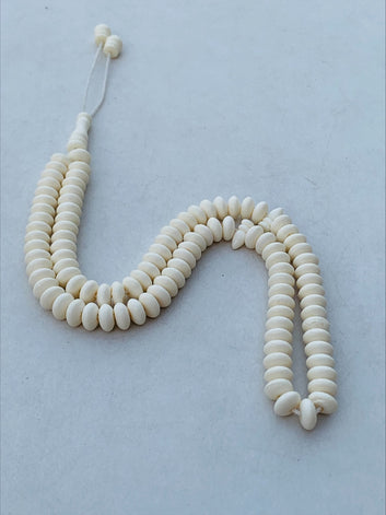 Camal Bone Tasbih (Made in KSA)