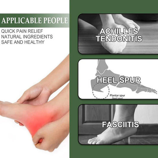 🎁EK K SAATH 1 MUFT LIMITED TIME OFFER🔥ReliefSpray™ Foot & Joint Pain Relieving (120ML + 120ML)