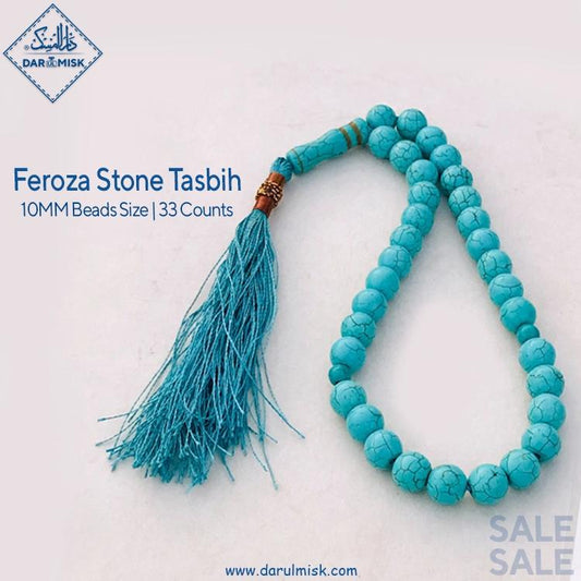 Feroza Tasbih