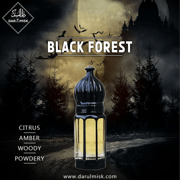 Black Forest