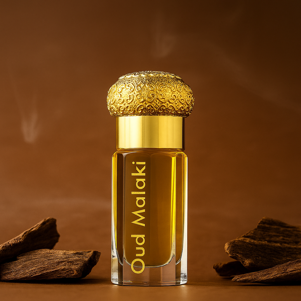 Oud Malaki