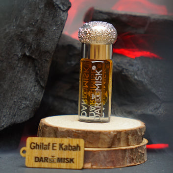 Ghilaf E Kabah | Made in K.S.A