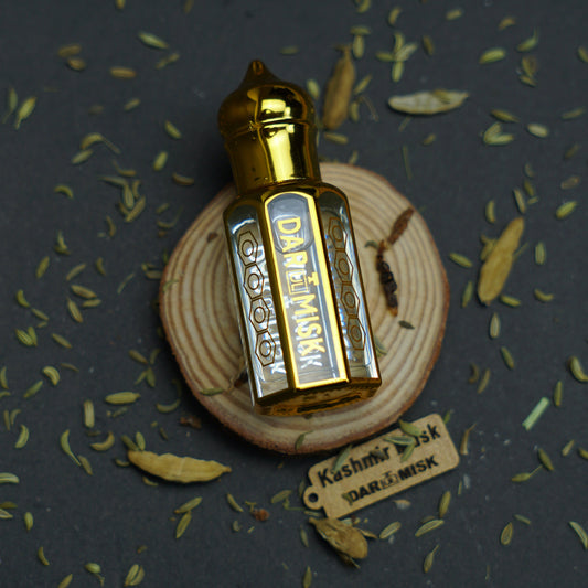 Kashmiri Musk