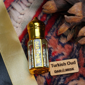 Turkish Oud