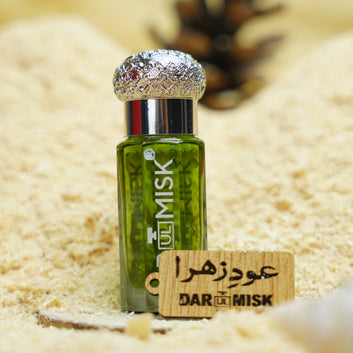 Oud E Zahra