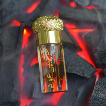 Arabian Oud | Made In KSA