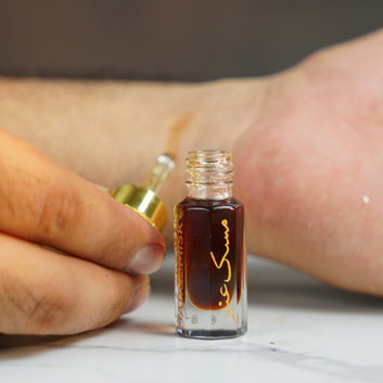 Musk Amber | Special