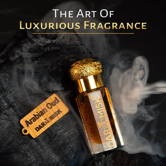 Arabian Oud | Made In KSA
