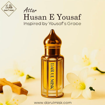 Attar Husan E Yousuf