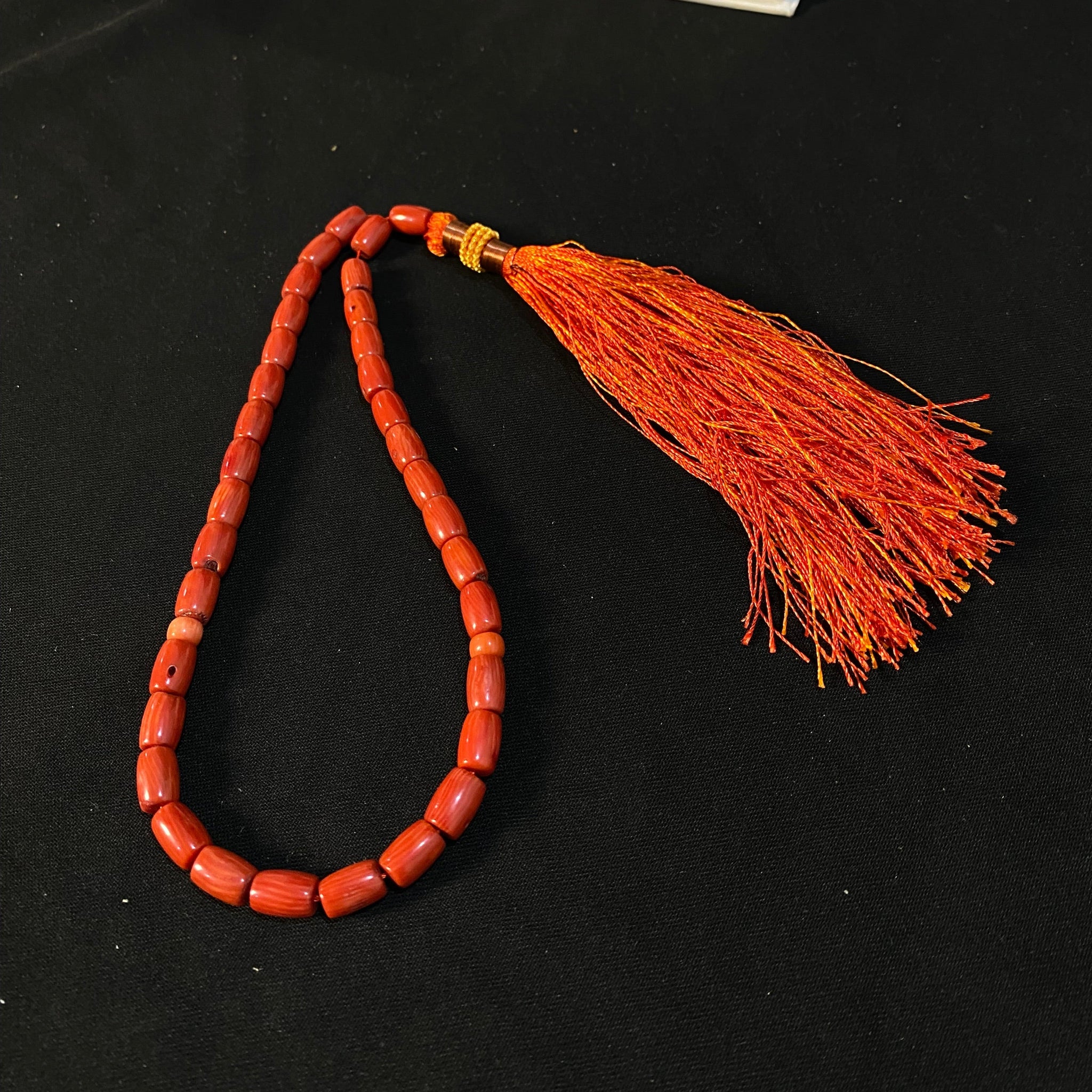 Natural Marjan Tasbih