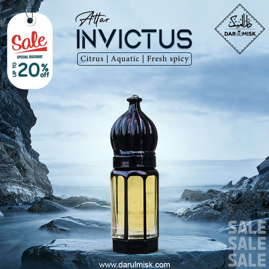 Invictus