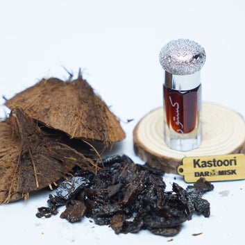 Kastoori | Musk Nafa