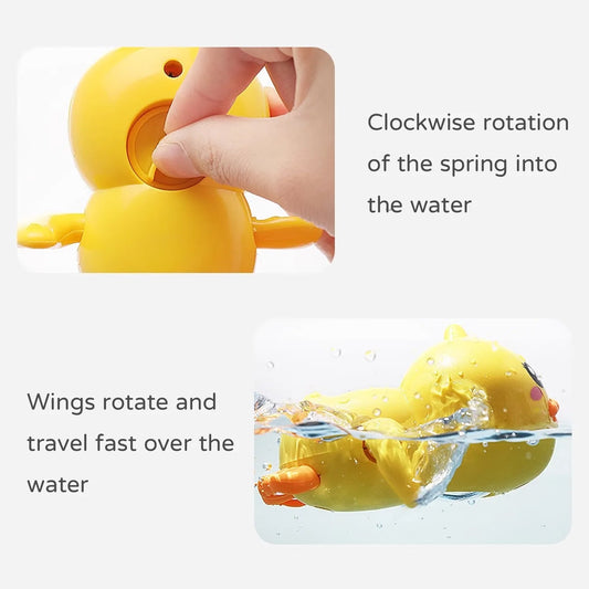 Summer Baby Water Gun Spray
