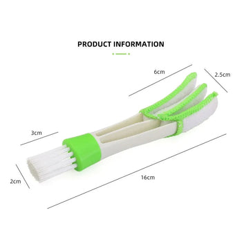 1PCS car cleaning brush Accessories