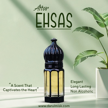 Ehsas | Premium Attar