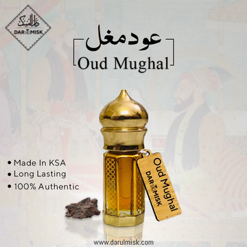 OUD MUGHAL