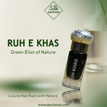 RUH KHAS (ALI-GARH)